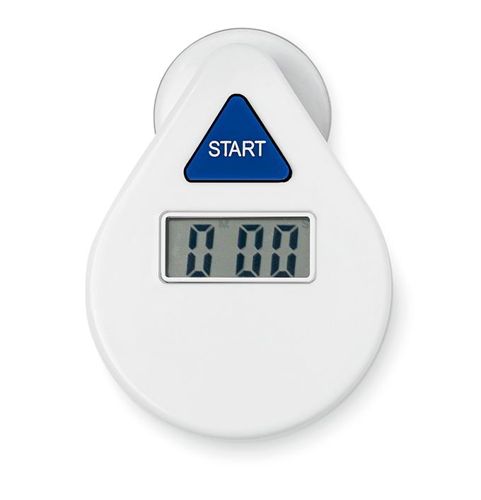 Ecosavers Mini Douchetimer in de aanbieding kopen