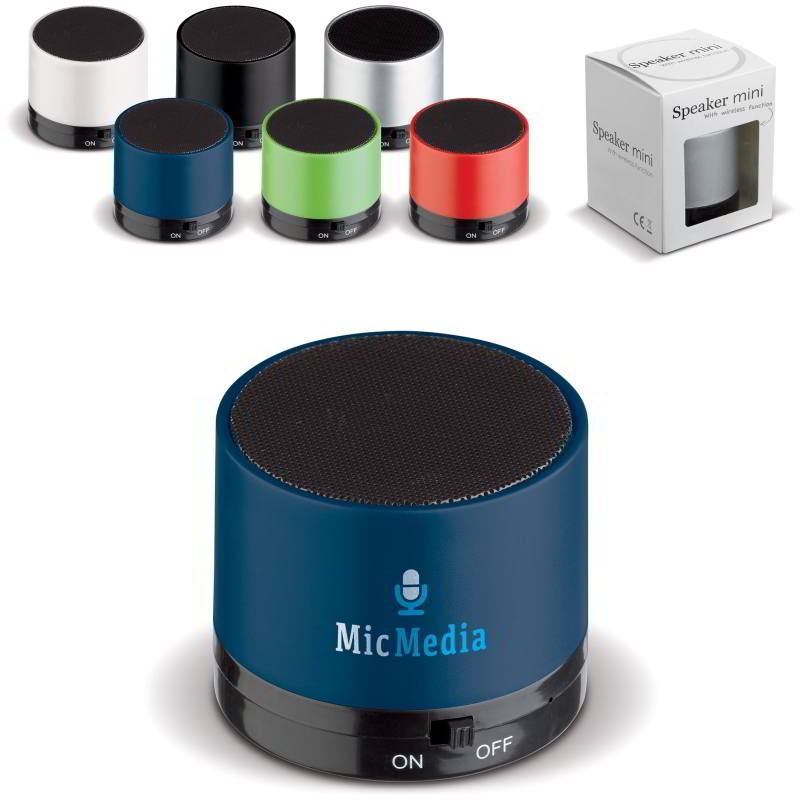 Speaker Mini