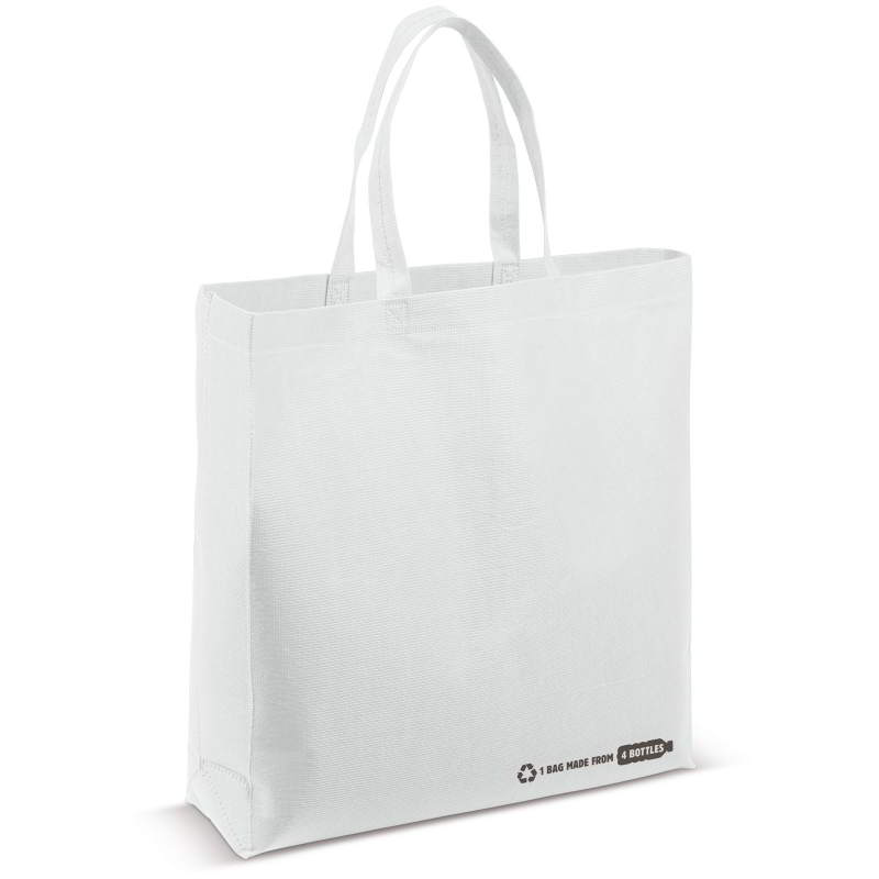 R-Pet Tas Breed model Wit
