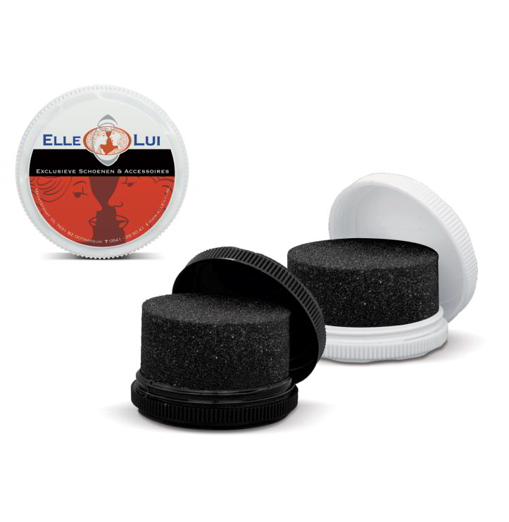 Schoenpoets Spons huismerk kopen in de aanbieding Schoenpoets Spons huismerk kopen in de aanbieding