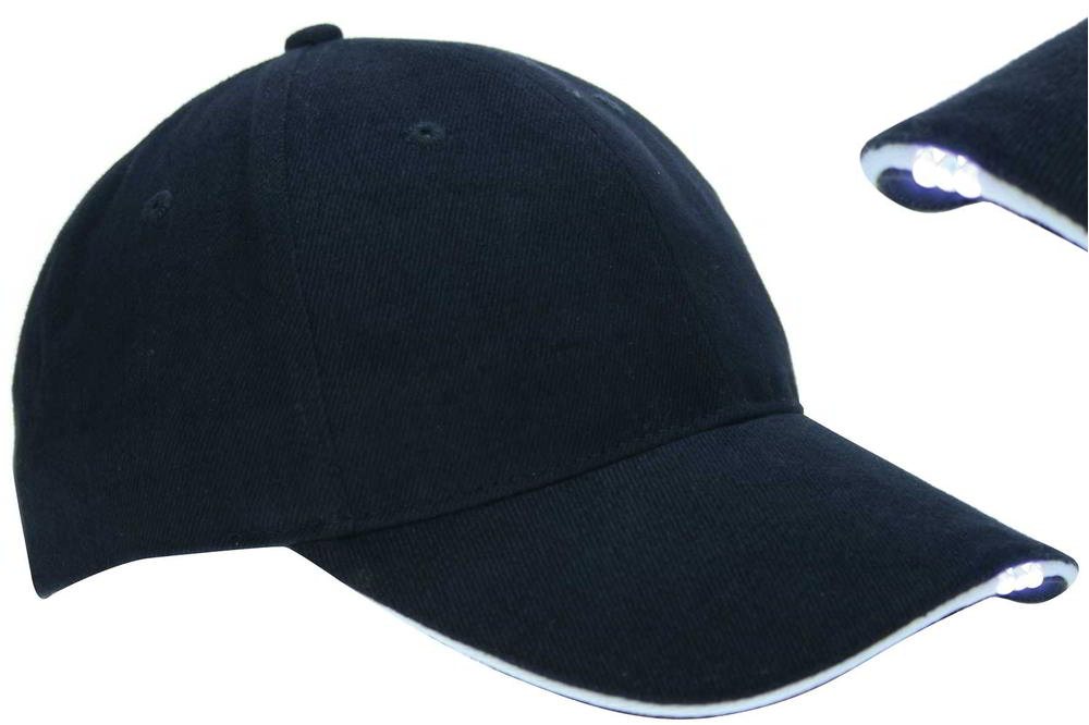 Led Cap huismerk kopen in de aanbieding