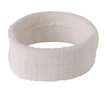 Hoofdband Zweetband huismerk kopen in de aanbieding