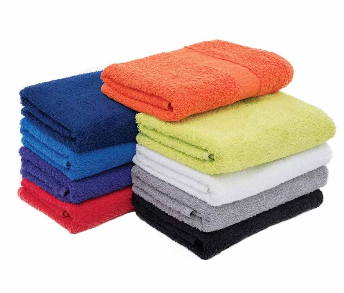 Handdoek Budget Class 100 x 50 cm