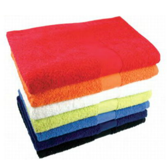 Handdoek Budget Class 140 X 70 huismerk kopen in de aanbieding