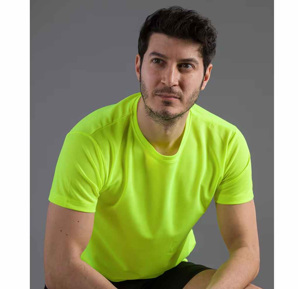 Sportshirt CONTEST