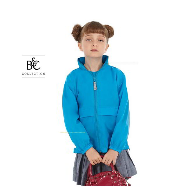 Windjack Sirocco Kindermaten huismerk kopen in de aanbieding