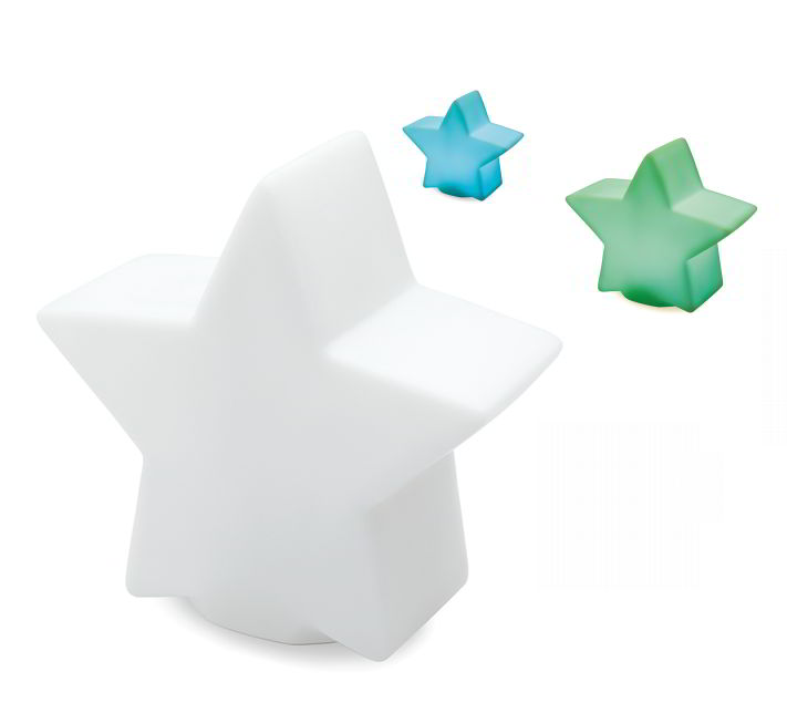 Kerstster Lumistar huismerk kopen in de aanbieding