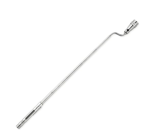 Zaklamp telescoop