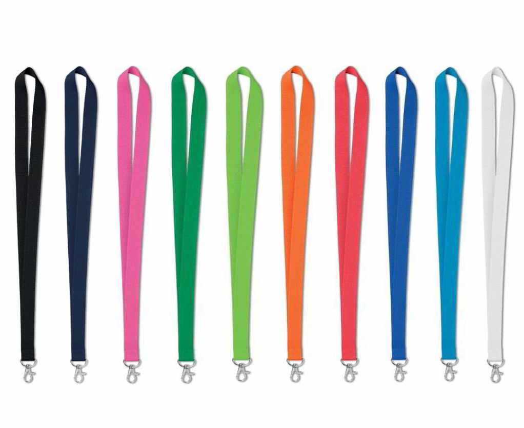 Lanyard Basic