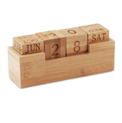 Bureaukalender Karenda