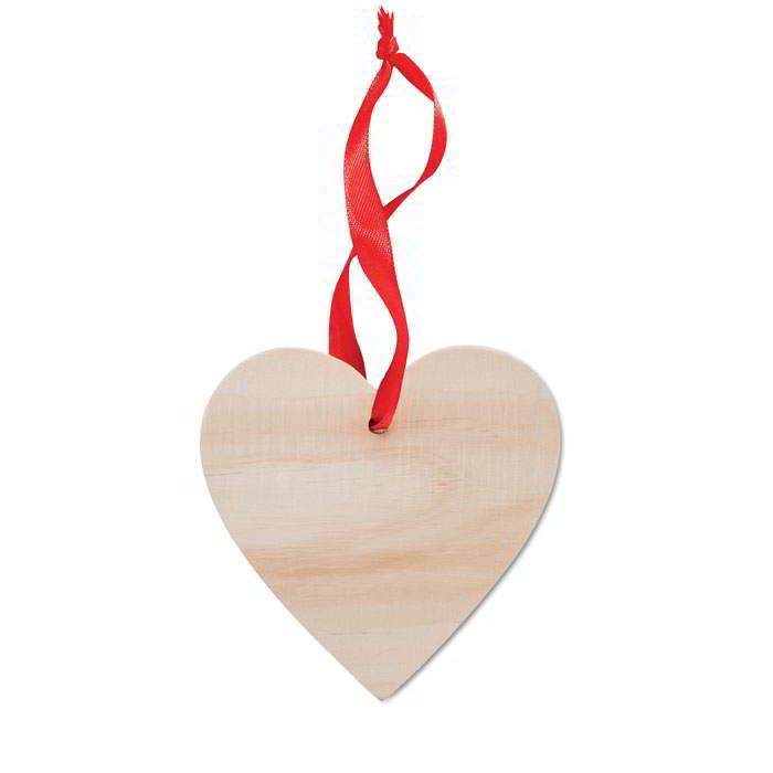 Hart hout