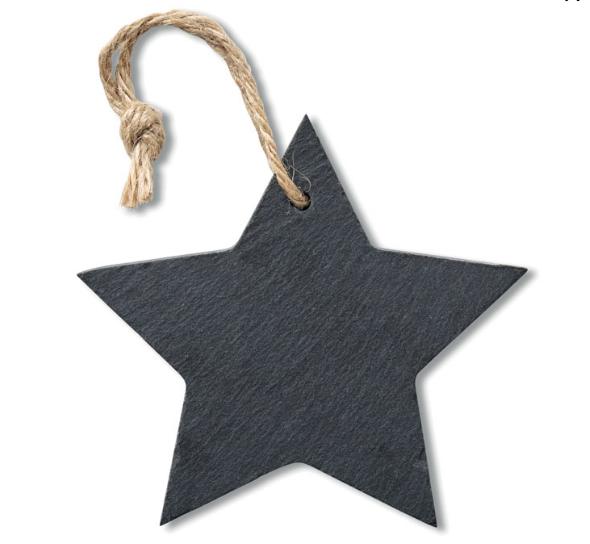 Kerstster Leisteen