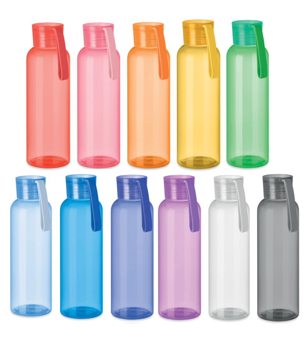 Drinkfles Tritan. 500 ml