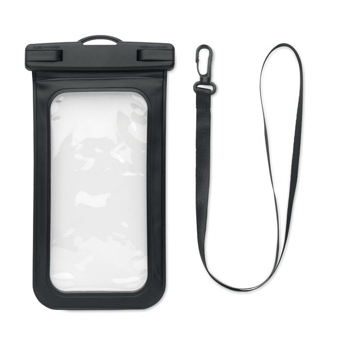 Waterdicht telefoonhoesje