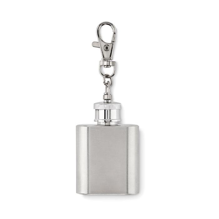 Heupfles Sleutelhanger