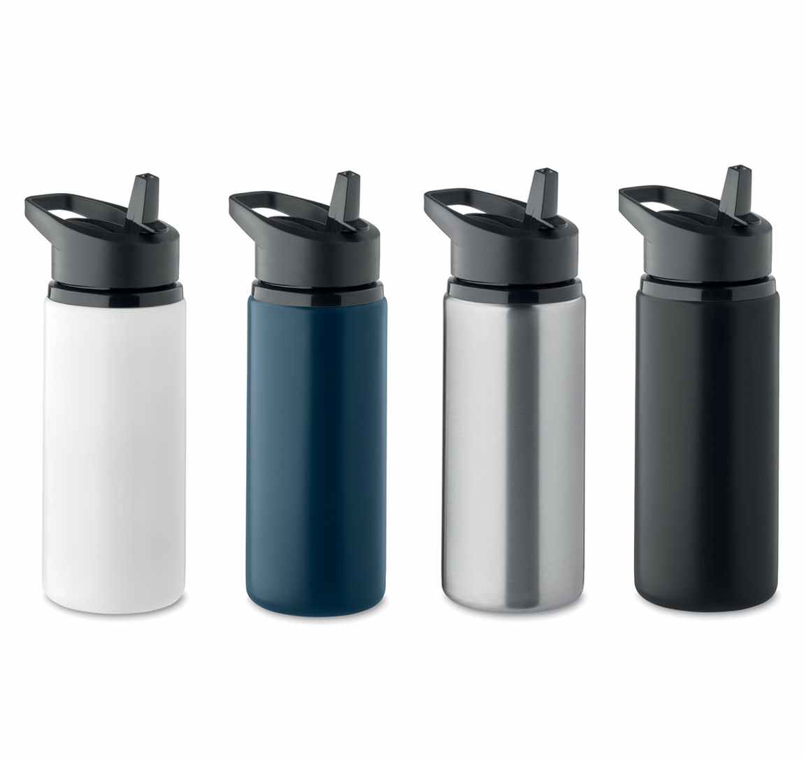 Drinkfles met tuit