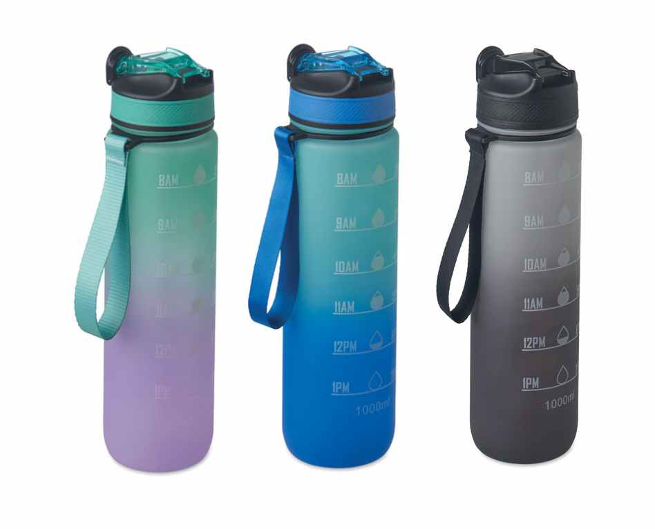 Sport waterfles