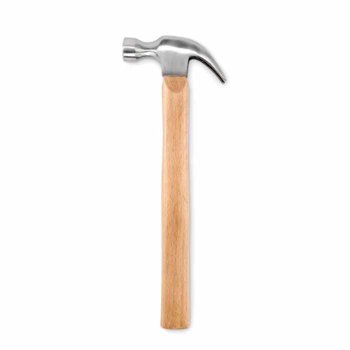 Klauwhamer