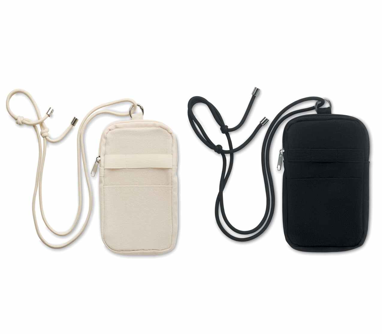 Cross Body Smartphone