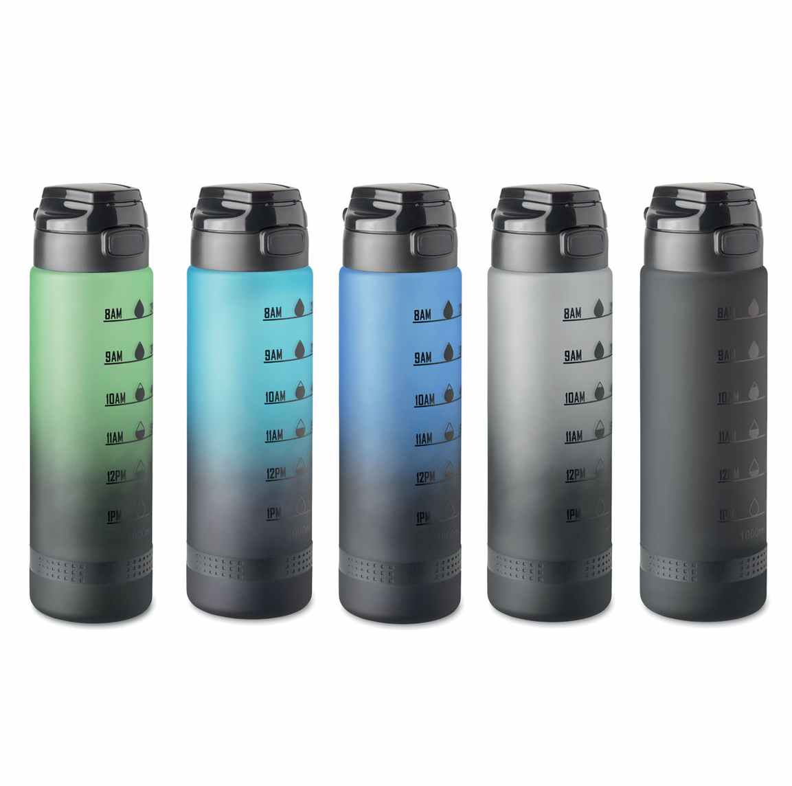 Sportdrinkfles 1 Liter