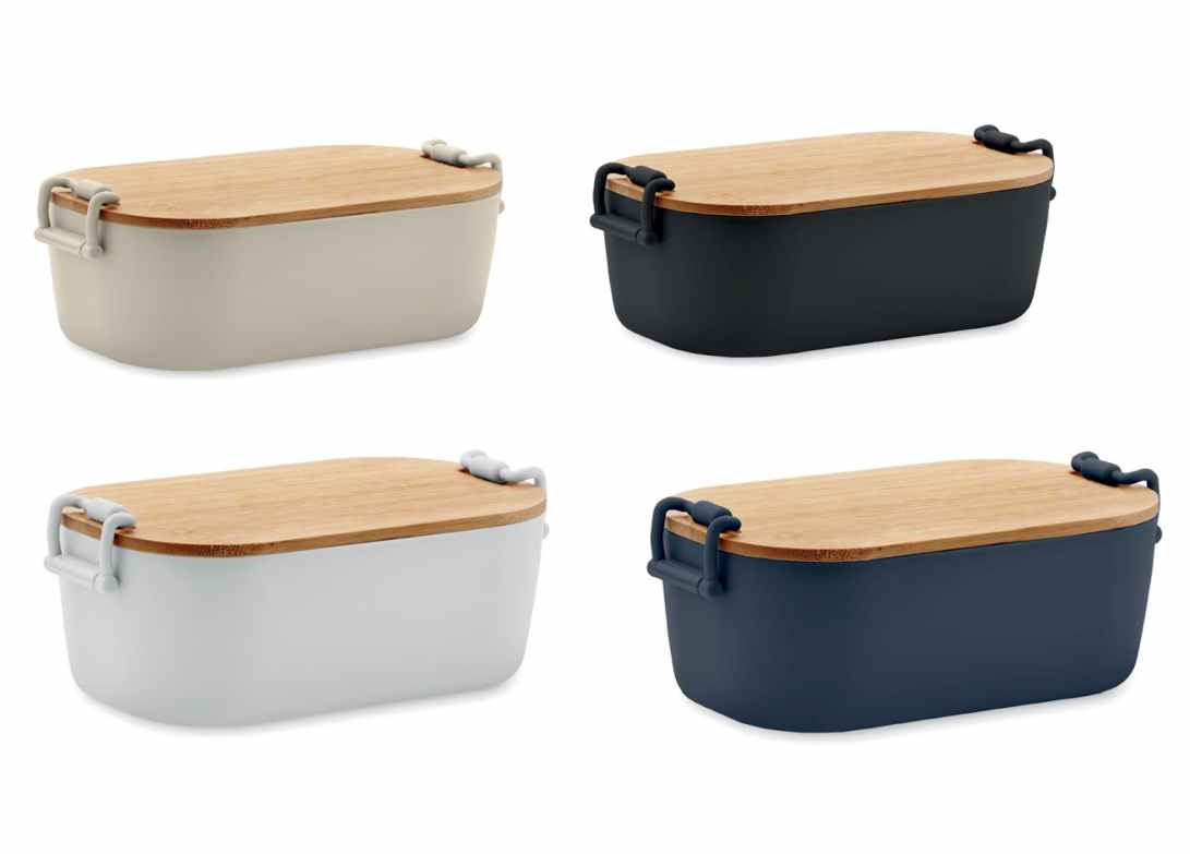 Lunchbox LEKKER