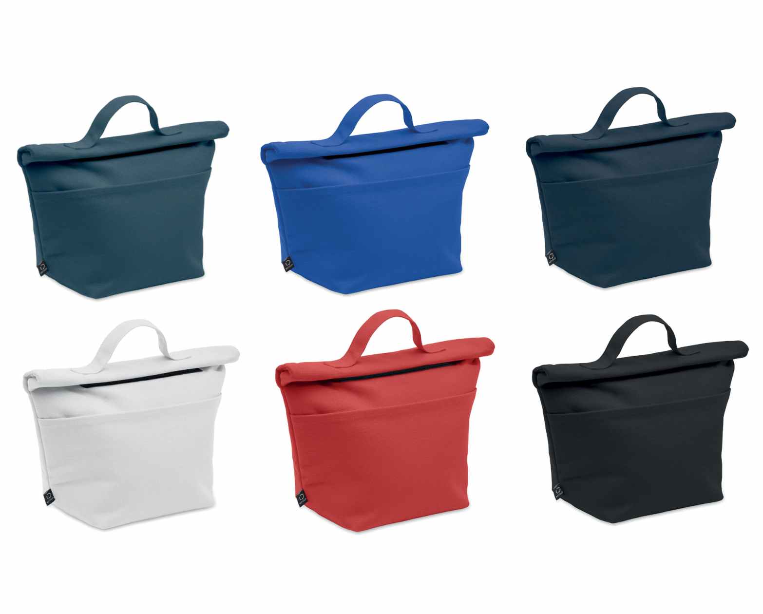 Koeltas Gerecycled Katoen