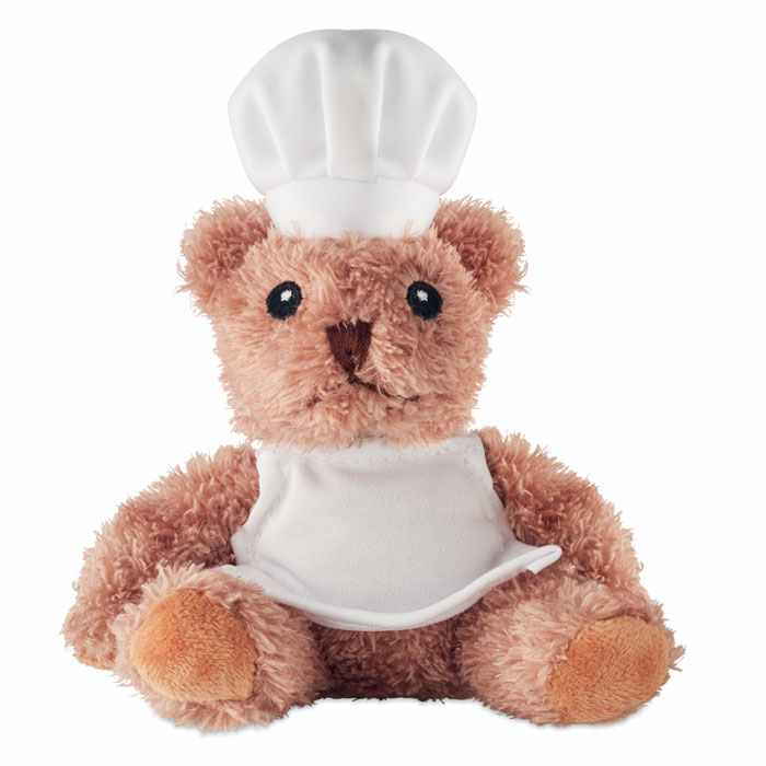 Teddybeer Kok