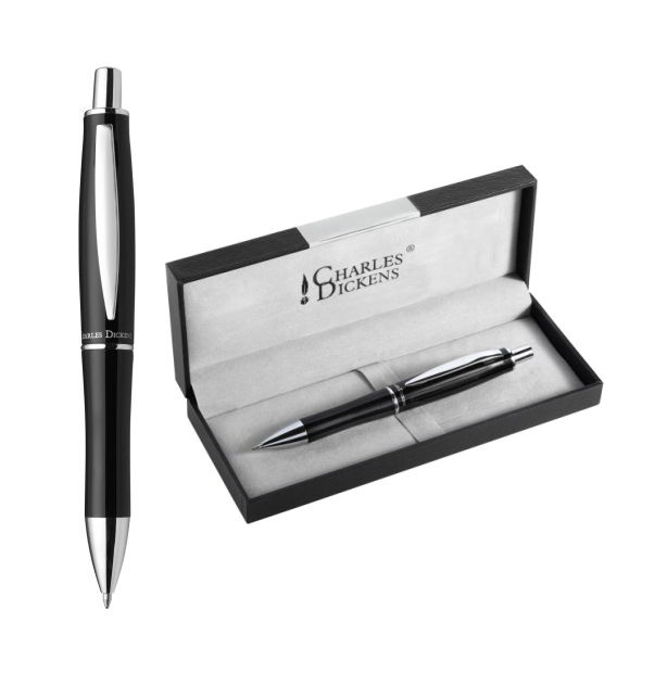 Charles Dickens Pen huismerk kopen in de aanbieding