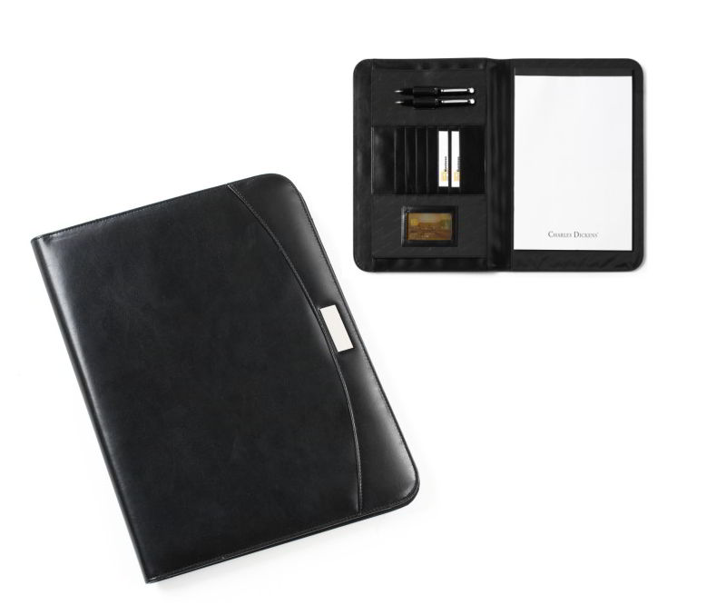 Charles Dickens Schrijfmap A4 huismerk kopen in de aanbieding