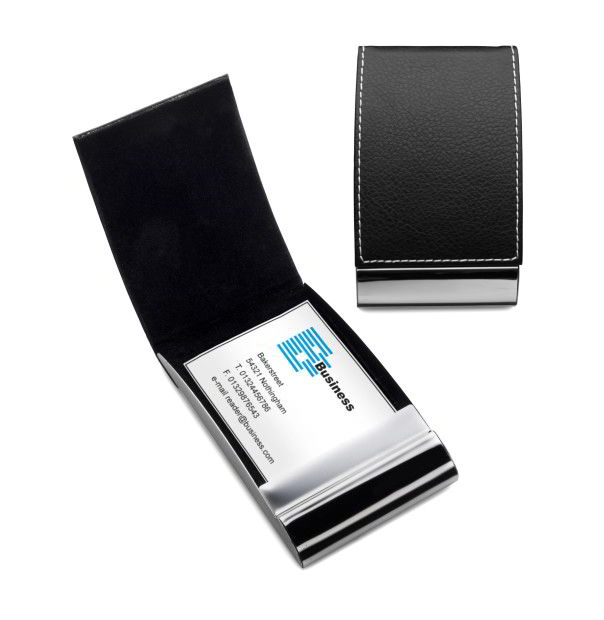 Visitekaartmap Pu 20 huismerk kopen in de aanbieding Visitekaartmap Pu 20 huismerk kopen in de aanbieding