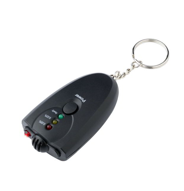 Alcoholtester huismerk kopen in de aanbieding