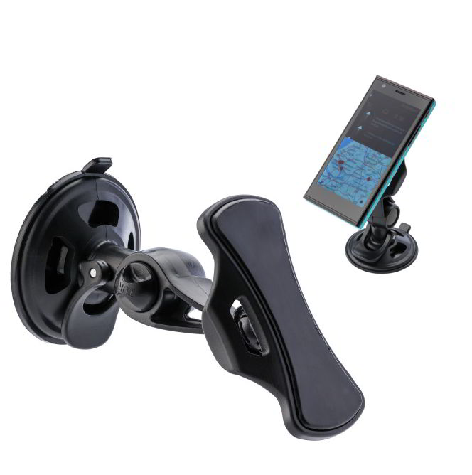 Telefoonhouder Auto huismerk kopen in de aanbieding