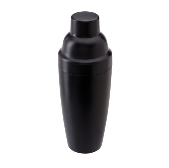 Cocktailshaker Kunststof huismerk kopen in de aanbieding