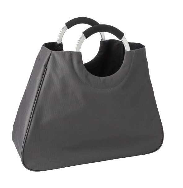 Boodschappentas Oxford huismerk kopen in de aanbieding