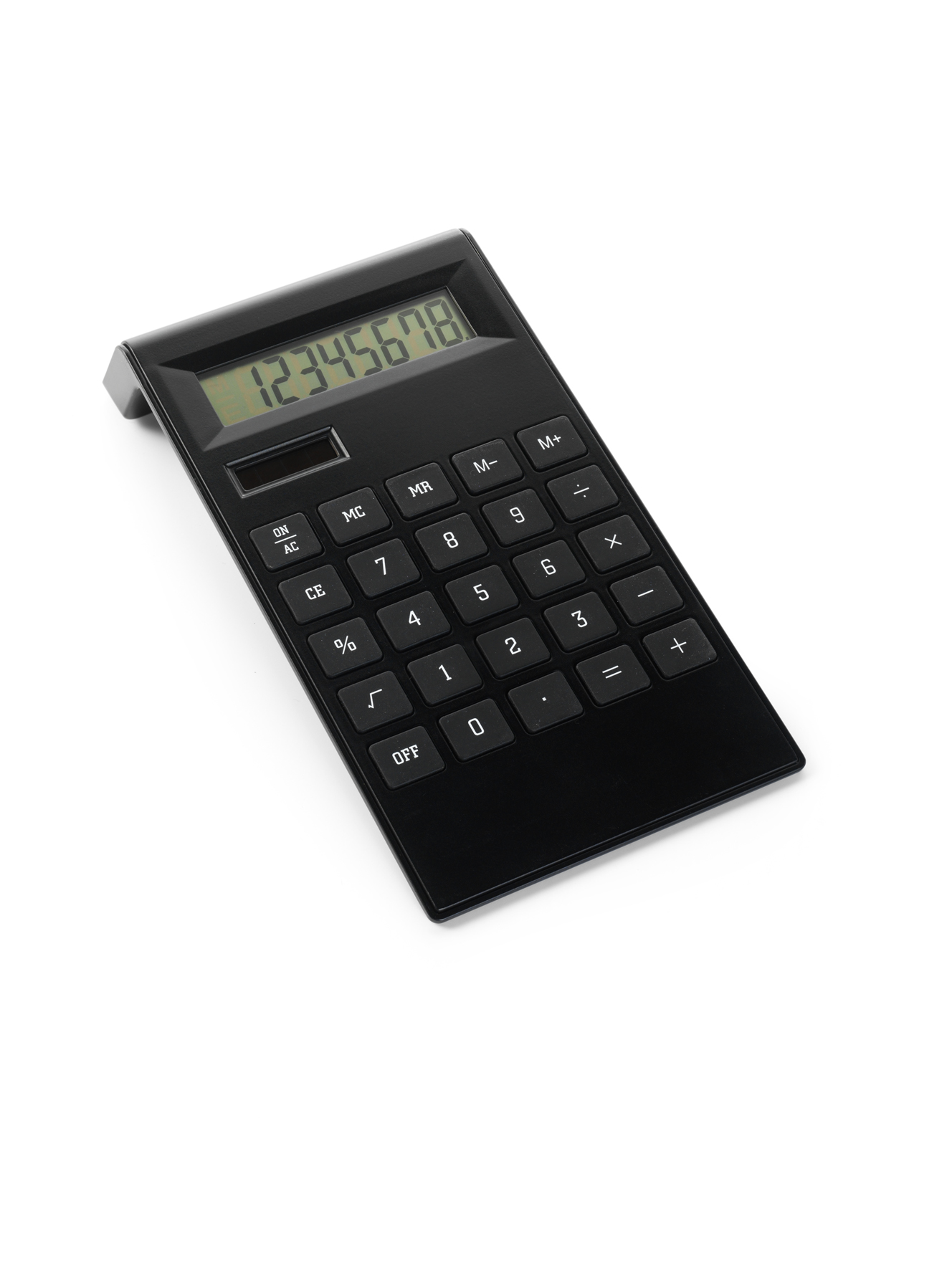 Calculator Desk