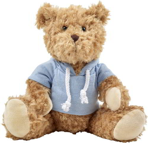 Knuffelbeer Pluche