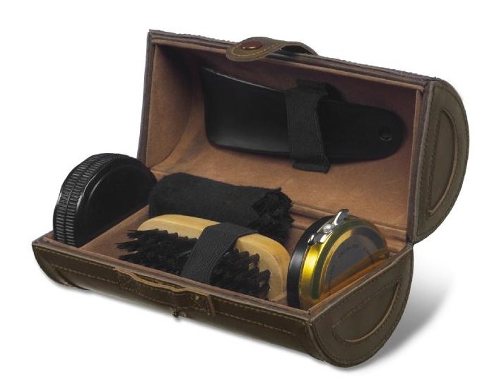 Schoenpoets de luxe
