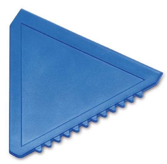 Ijskrabber Driehoek huismerk kopen in de aanbieding