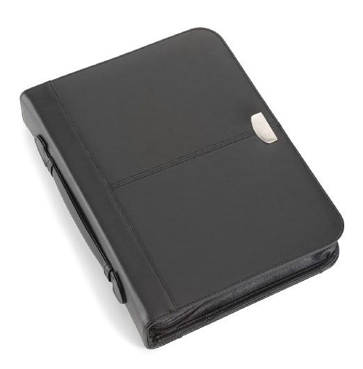 A4 Portfolio Bonded huismerk kopen in de aanbieding