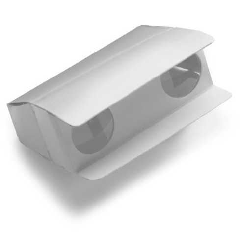 Opvouwbare Festivalkijker huismerk kopen in de aanbieding