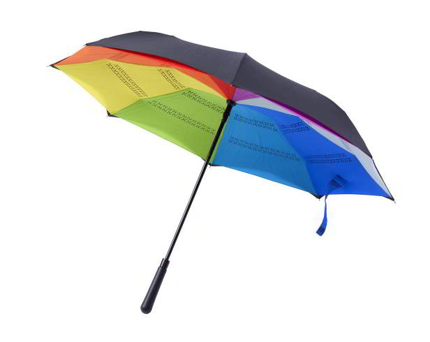 Paraplu Omkeerbaar