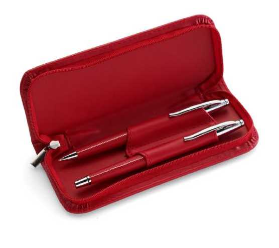 Schrijfset Zip huismerk kopen in de aanbieding