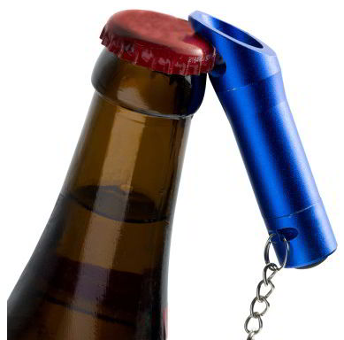 Alu Zaklamp Flesopener