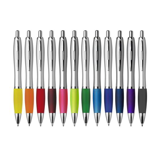 Balpen Cardiff Recycled ABS