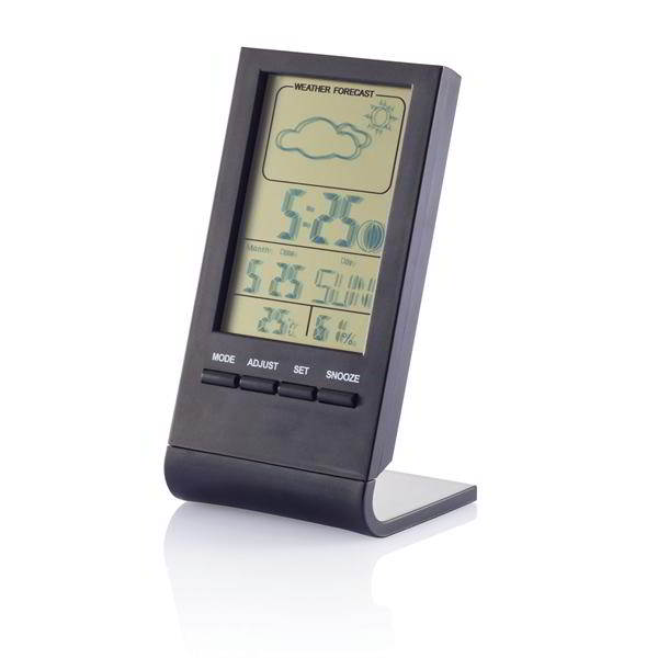 Weerstation Stand huismerk kopen in de aanbieding