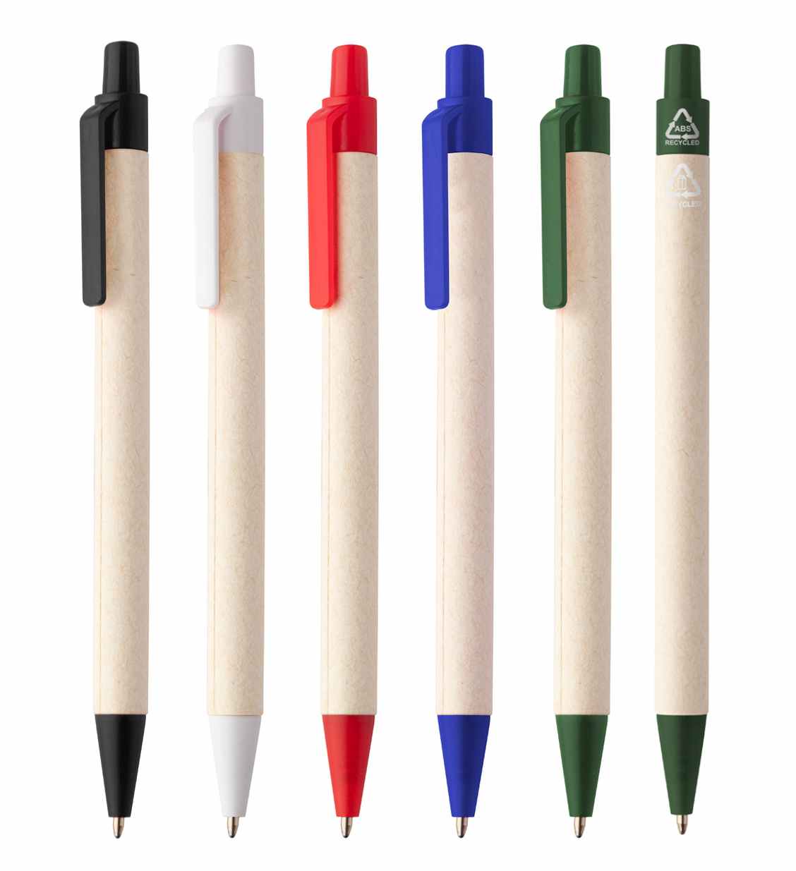 Balpen Eco Melkpak