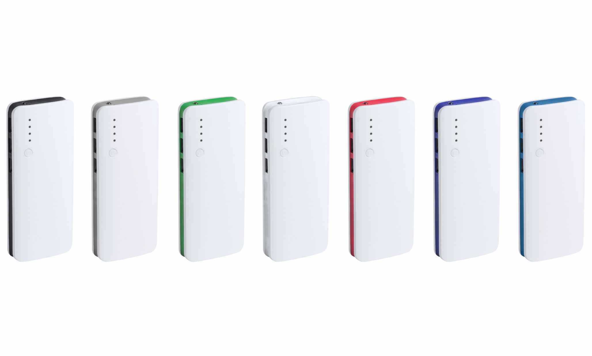 Powerbank TENAK