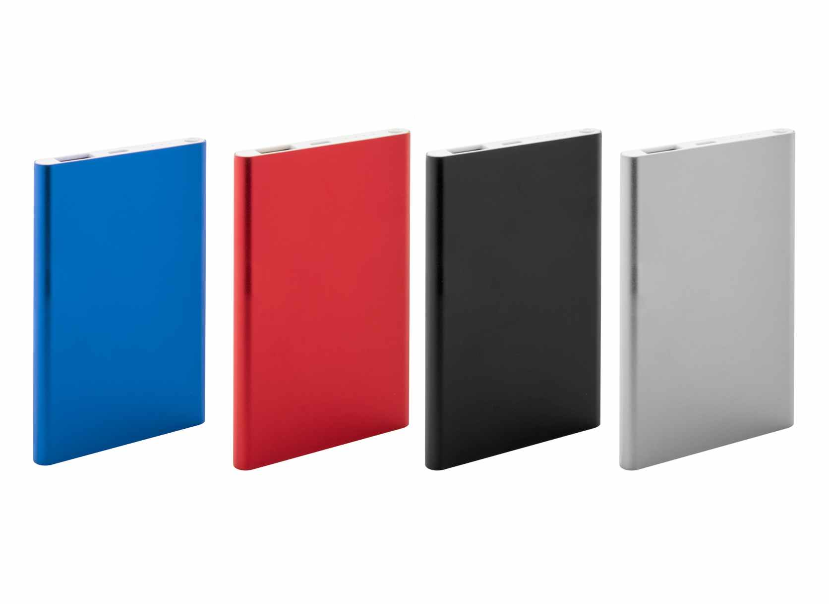 Powerbank FLATFOUR