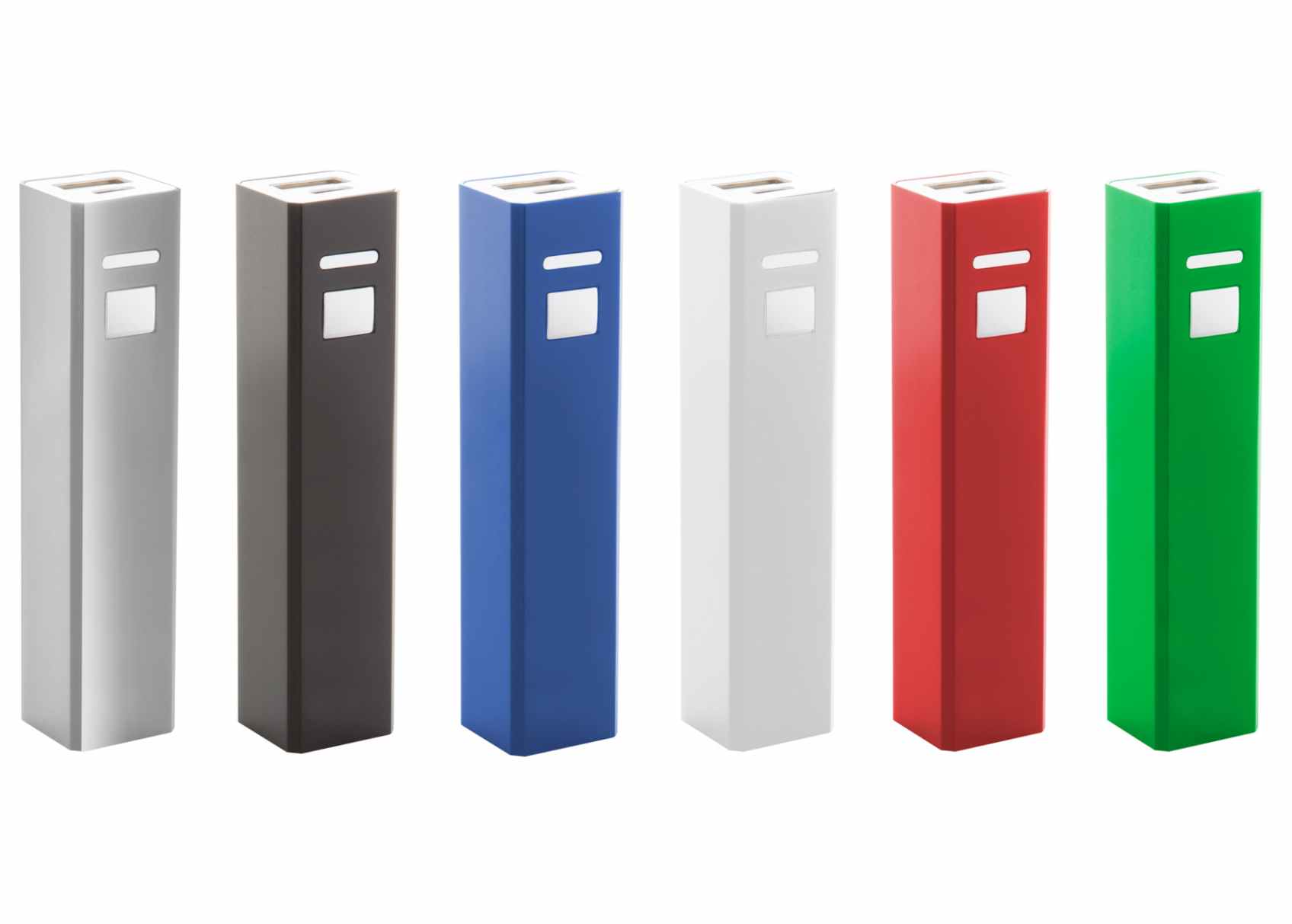 Powerbank BALZUR