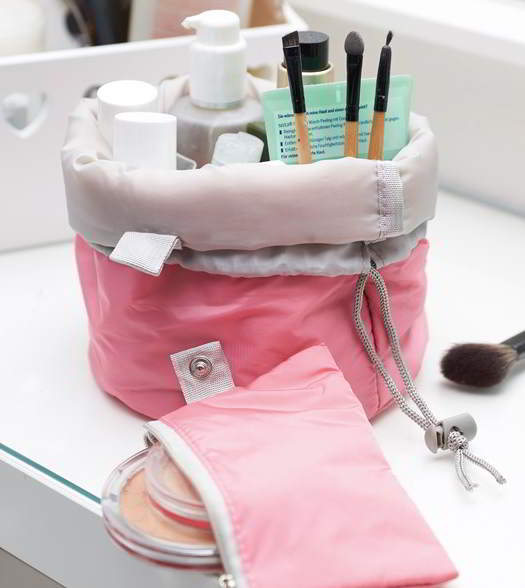 Toilettas TUBE